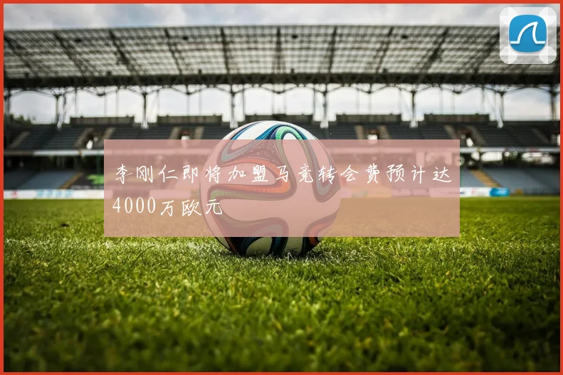李刚仁即将加盟马竞转会费预计达4000万欧元