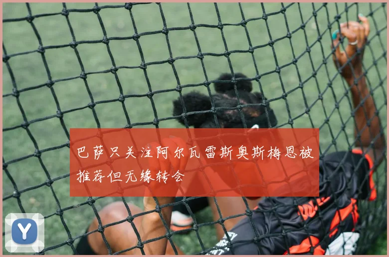巴萨只关注阿尔瓦雷斯奥斯梅恩被推荐但无缘转会